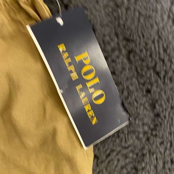 Polo by Ralph Lauren Girls Shorts - Picture 4 of 5